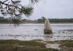 Menhir von Penloic